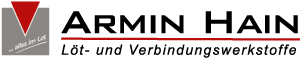Armin Hain GmbH Logo